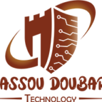 Logo Masu Dubara Technology